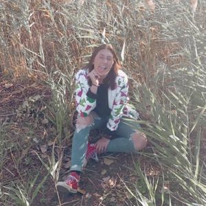 Meet your Posher, Ellie